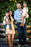 The McFarland Family