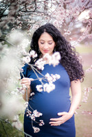 Becky's Maternity Session