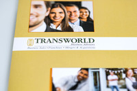 Transworld Business Session