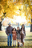 The Montanez Family