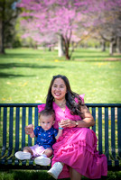 Analyn's Mother's Day Session